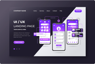 UI/UX Coures