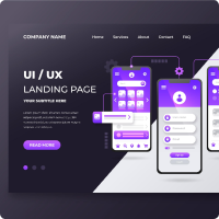 UI/UX Coures